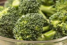 Broccoli Florettes